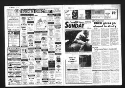 Castlegar News 1986-07-06, page 1