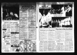 Castlegar News 1984-05-20, page 8
