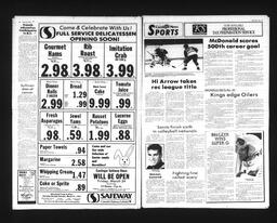 Castlegar News 1989-03-22, page 4