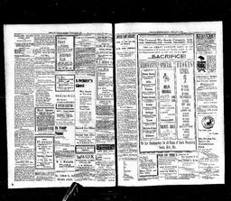   Rossland Evening Record 1899-02-06   , page 2