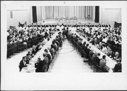 Banquet Held at Seminar