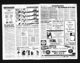   Castlegar Sun 1995-09-13   , page 4
