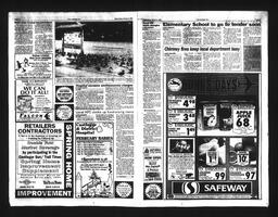   Castlegar Sun 1994-03-02   , page 3