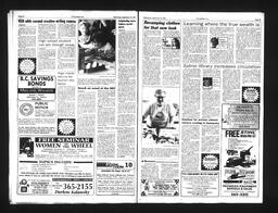   Castlegar Sun 1992-09-23   , page 9