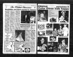  Castlegar Sun 1991-03-27   , page 7