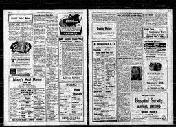   Castle News 1955-02-24   , page 3