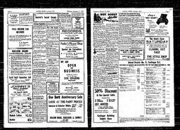   Castle News 1954-02-11   , page 3