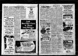   Castle News 1954-12-09   , page 5