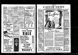   Castle News 1953-12-17   , page 5