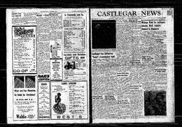 Castlegar News 1956-12-06, page 1