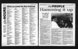 Castlegar News 1992-02-22, page 5
