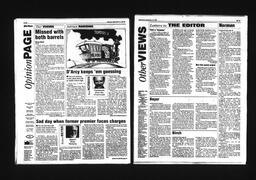 Castlegar News 1991-09-14, page 4