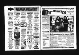 Castlegar News 1991-11-23, page 11