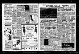 Castlegar News 1968-04-04, page 1