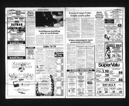 Castlegar News 1989-07-12, page 4
