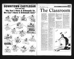   Castlegar Sun 1995-07-05   , page 6