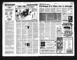   Castlegar Sun 1994-12-21   , page 4