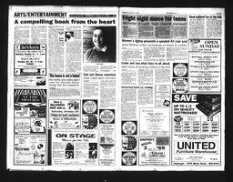   Castlegar Sun 1994-10-26   , page 10