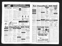   Castlegar Sun 1993-12-15   , page 13
