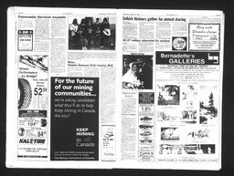   Castlegar Sun 1993-10-20   , page 11