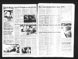   Castlegar Sun 1993-10-06   , page 2