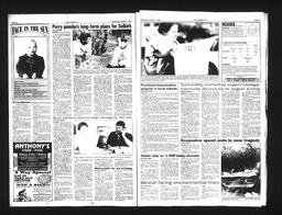  Castlegar Sun 1992-10-07   , page 2