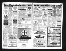   Castlegar Sun 1992-02-12   , page 12