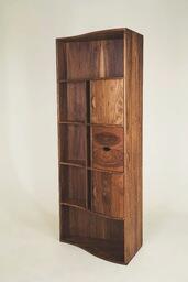 Curved Shelves