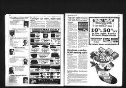Castlegar News 1992-12-19, page 3