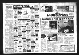 Castlegar News 1986-08-10, page 1