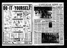 Castlegar News 1977-03-03, page 1