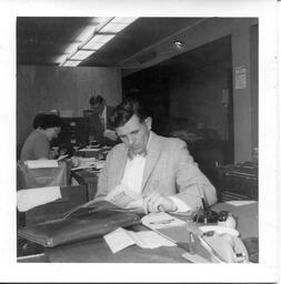 Ken Smith