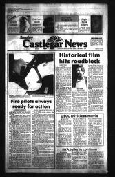 Castlegar News 1988-09-04, page 1