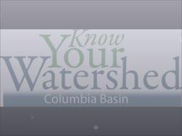 Fernie Watershed Video Tour