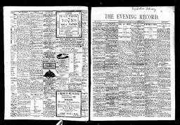   Rossland Evening Record 1897-02-22   , page 3