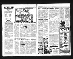   Castlegar Sun 1995-01-18   , page 5