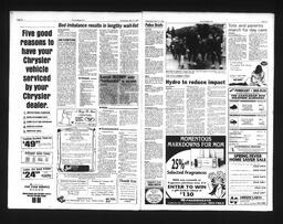   Castlegar Sun 1995-05-10   , page 2
