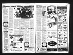   Castlegar Sun 1992-08-05   , page 5