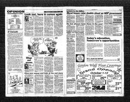   Castlegar Sun 1991-10-02   , page 4