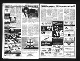   Castlegar Sun 1992-01-29   , page 9