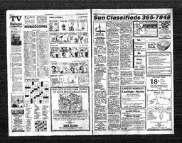   Castlegar Sun 1991-07-31   , page 11