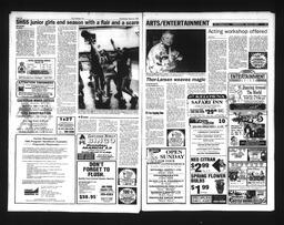   Castlegar Sun 1995-03-08   , page 11