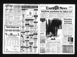 Castlegar News 1988-03-30, page 1