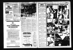 Castlegar News 1987-04-26, page 2