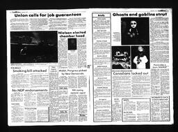 Castlegar News 1987-11-01, page 2