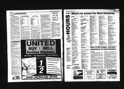 Castlegar News 1991-11-20, page 8