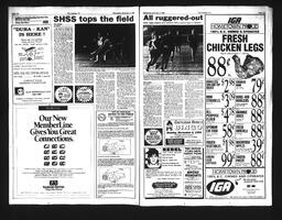   Castlegar Sun 1994-11-02   , page 6