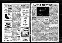   Castle News 1956-01-26   , page 5
