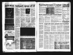   Castlegar Sun 1994-07-13   , page 2