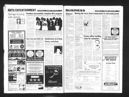   Castlegar Sun 1993-08-25   , page 8